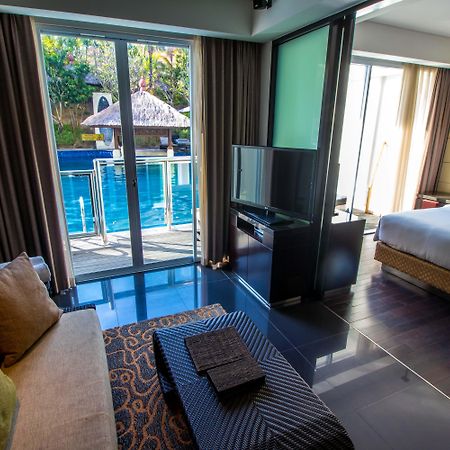 The Sakala Resort Bali All Suites Nusa Dua  Ngoại thất bức ảnh