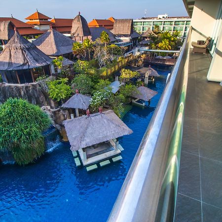 The Sakala Resort Bali All Suites Nusa Dua  Ngoại thất bức ảnh