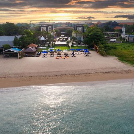 The Sakala Resort Bali All Suites Nusa Dua  Ngoại thất bức ảnh