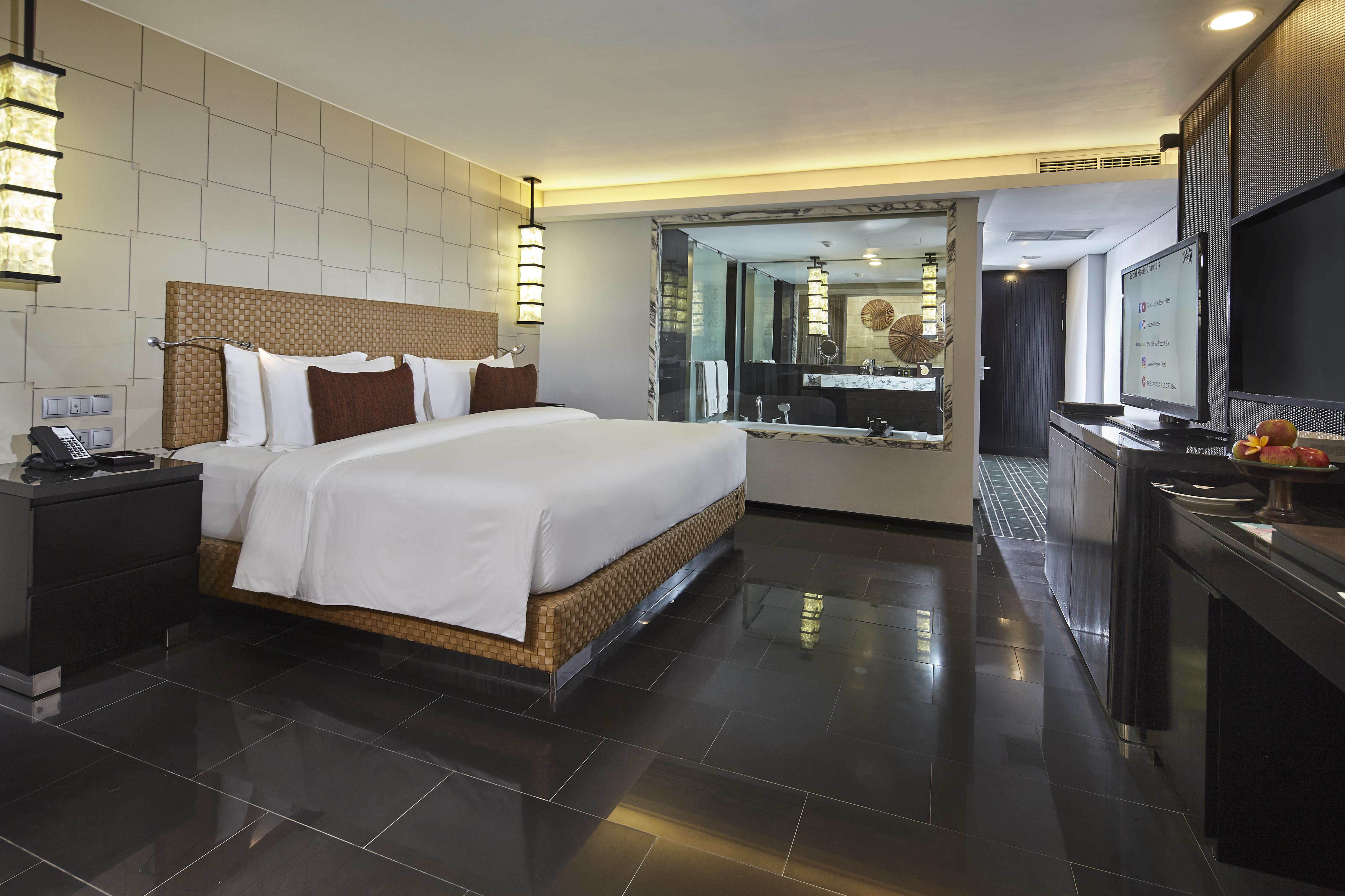 The Sakala Resort Bali All Suites Nusa Dua  Ngoại thất bức ảnh