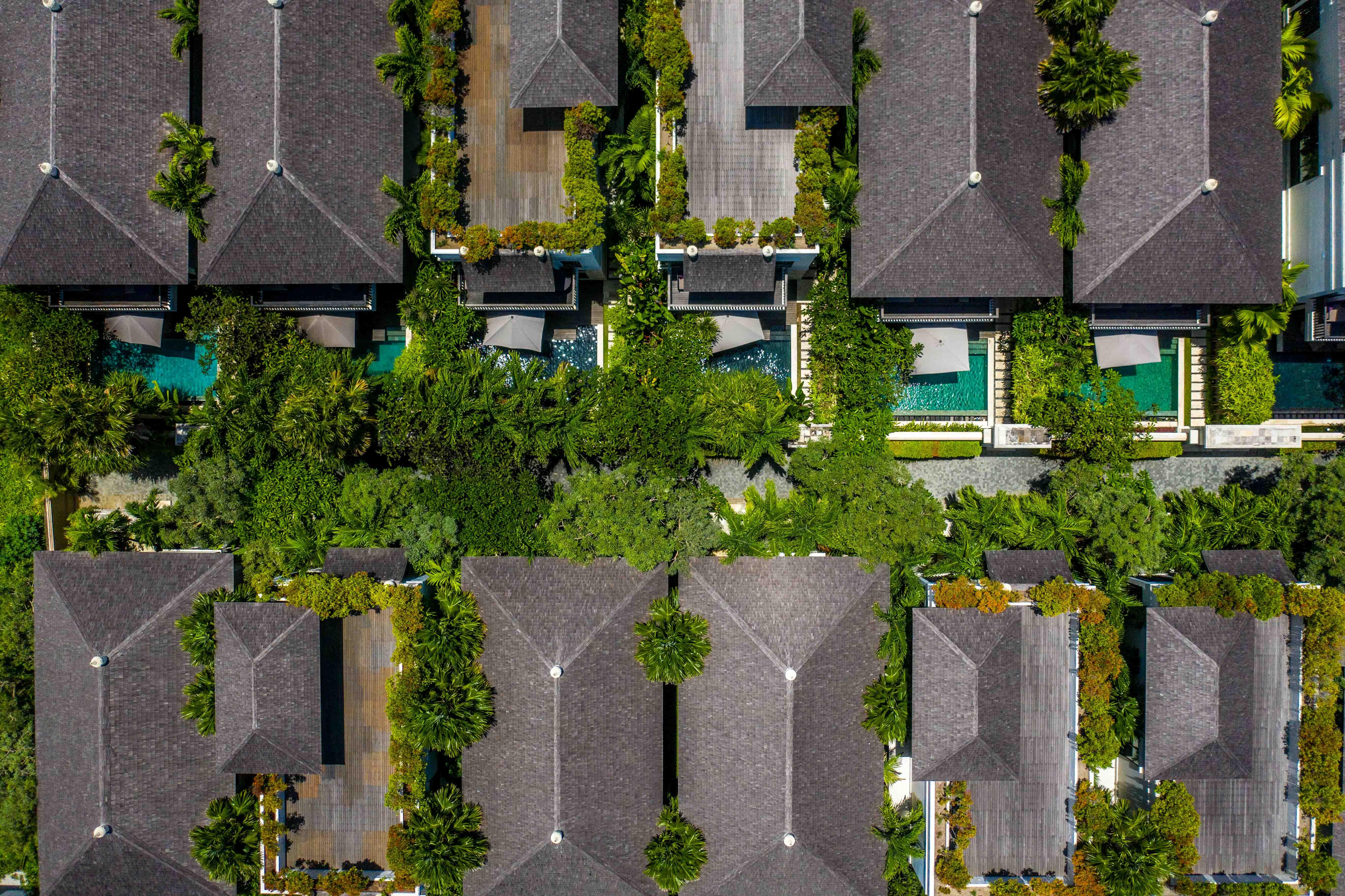 The Sakala Resort Bali All Suites Nusa Dua  Ngoại thất bức ảnh