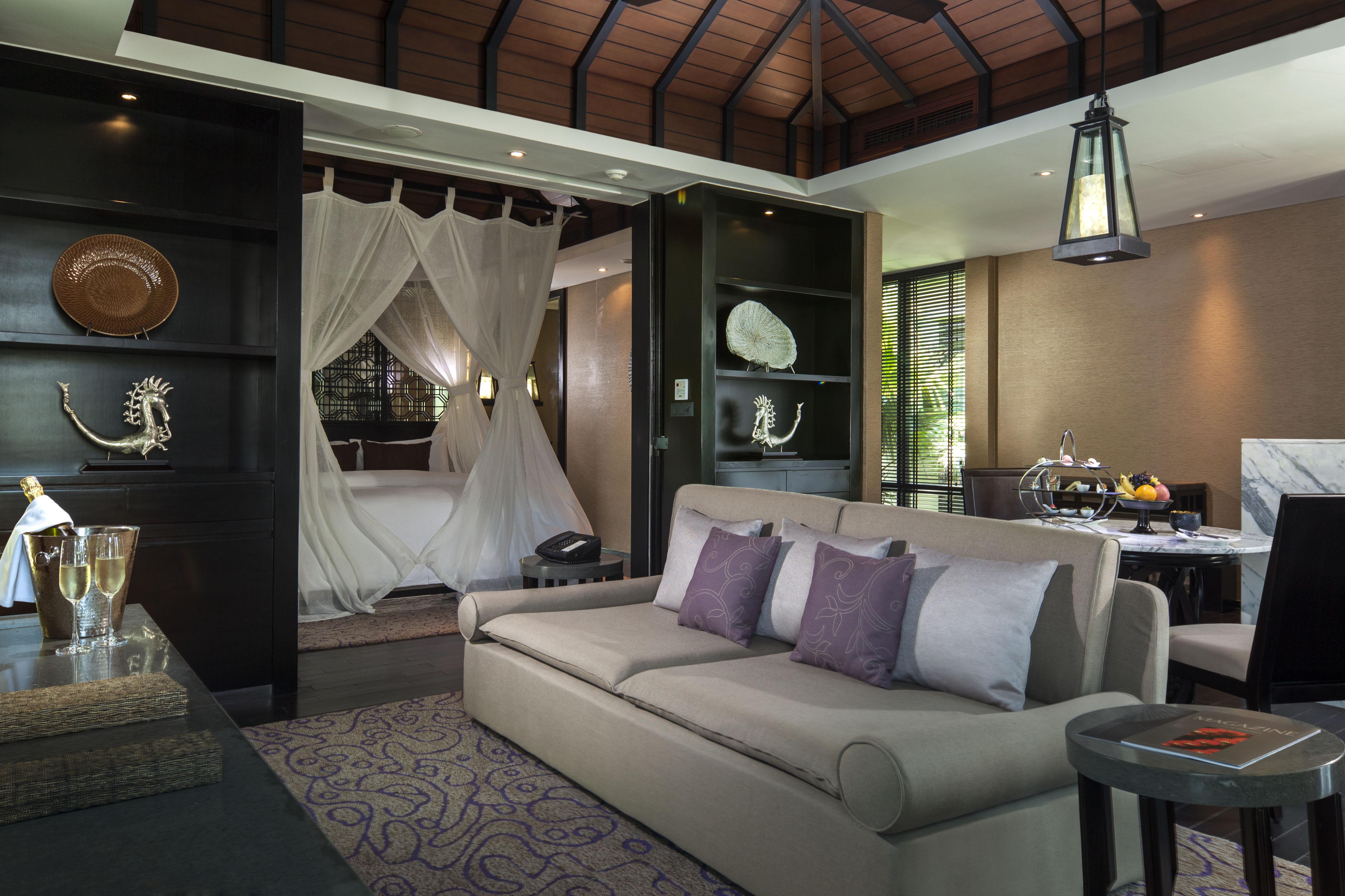 The Sakala Resort Bali All Suites Nusa Dua  Ngoại thất bức ảnh