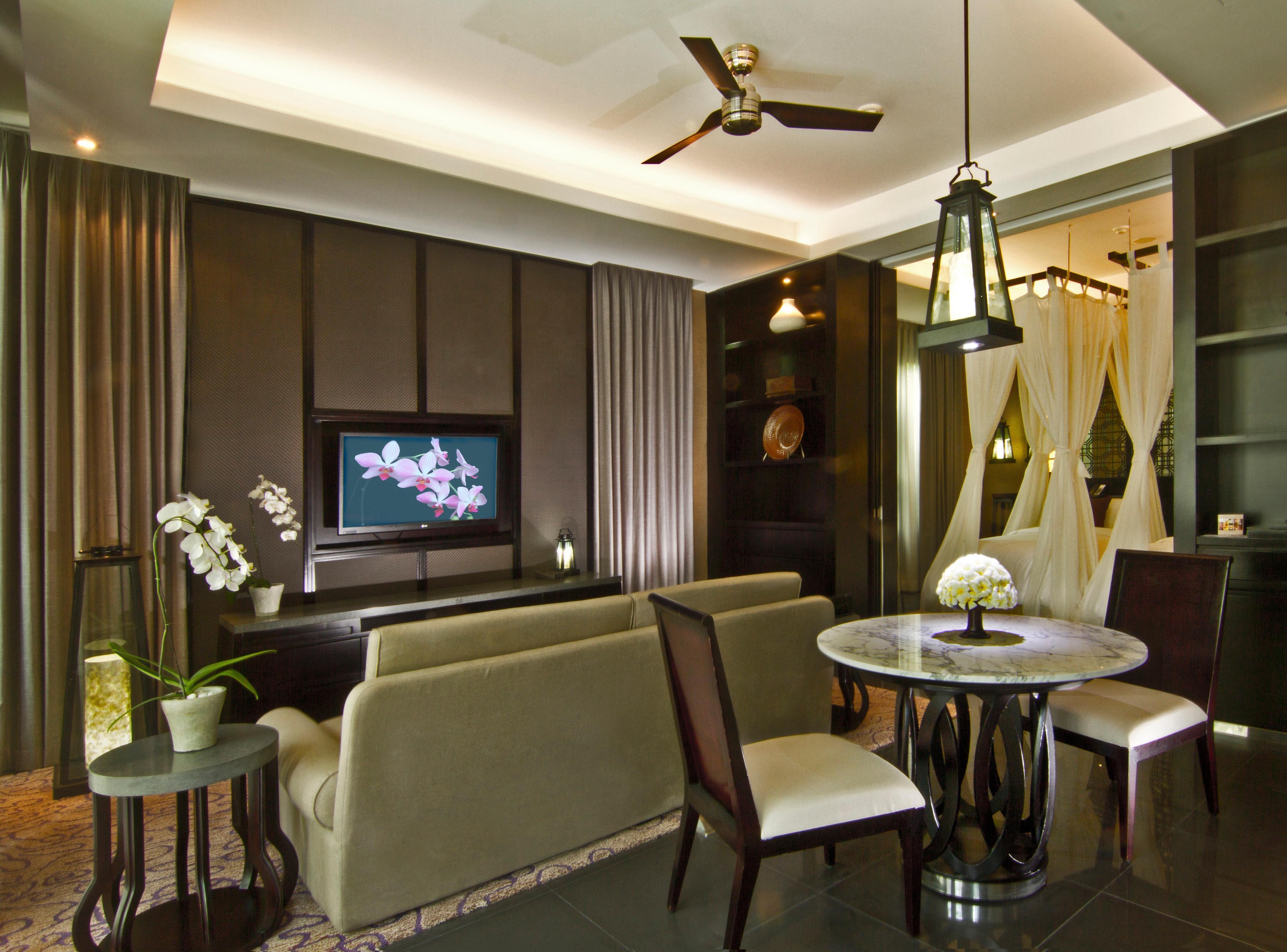 The Sakala Resort Bali All Suites Nusa Dua  Ngoại thất bức ảnh