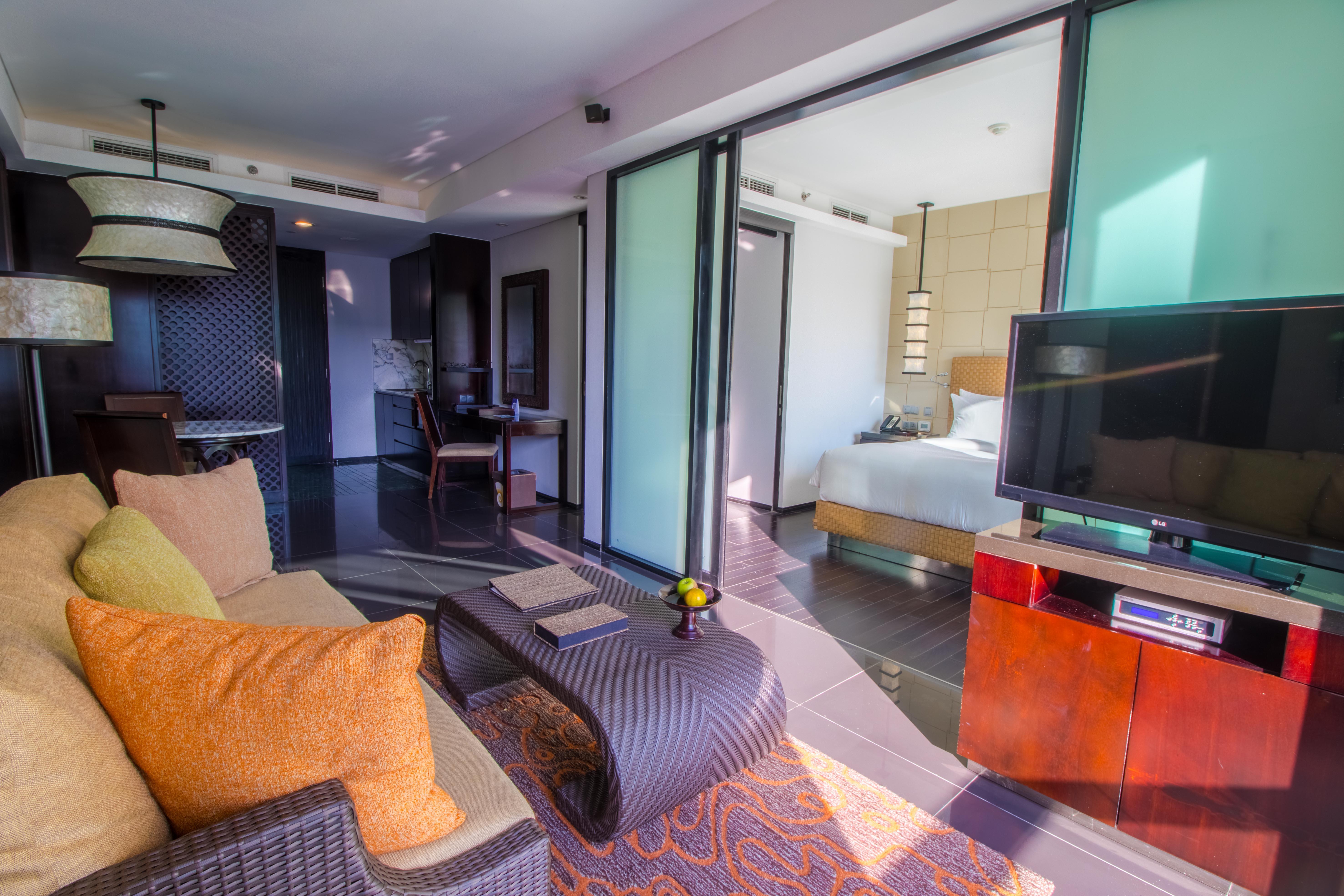 The Sakala Resort Bali All Suites Nusa Dua  Ngoại thất bức ảnh
