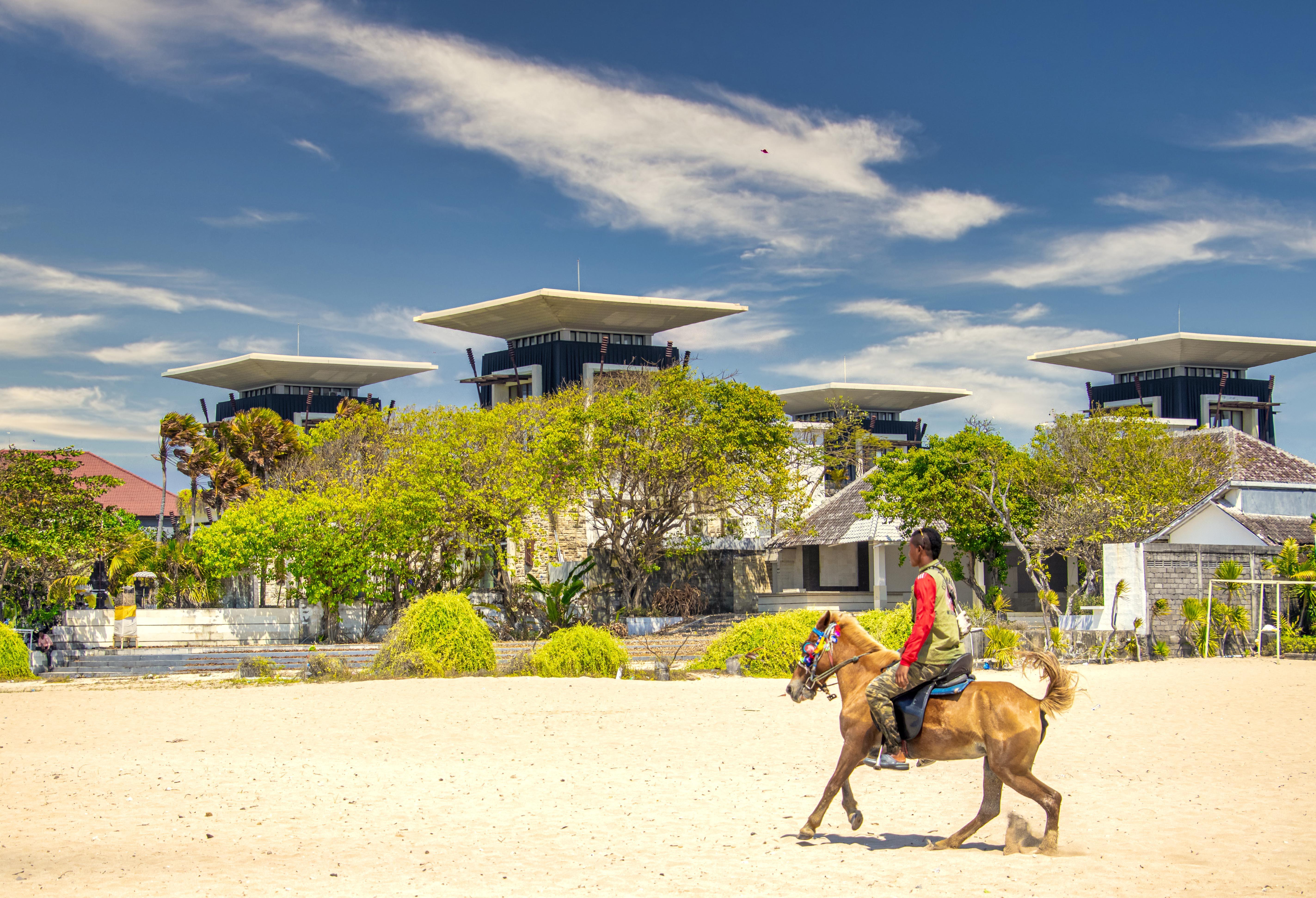 The Sakala Resort Bali All Suites Nusa Dua  Ngoại thất bức ảnh