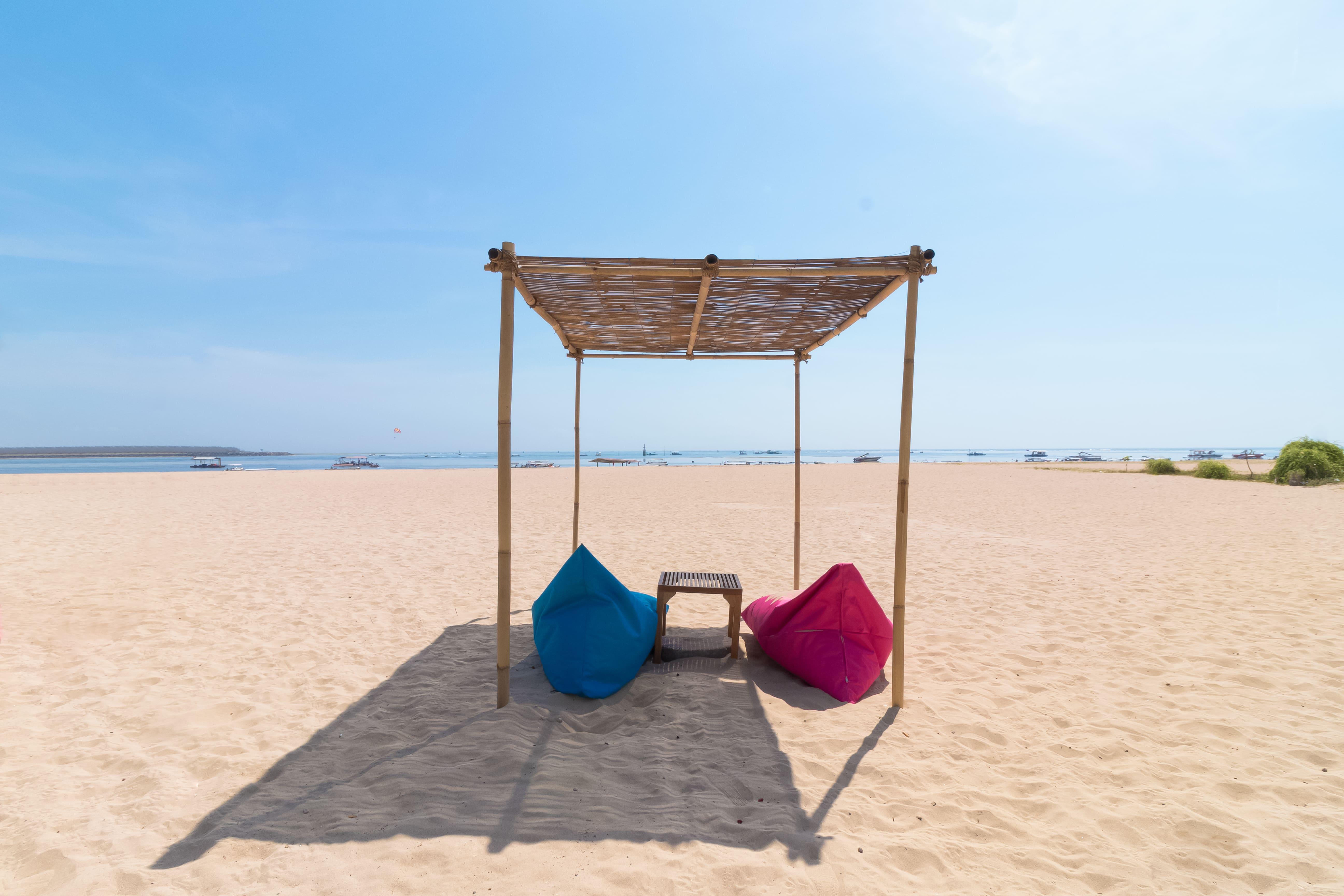 The Sakala Resort Bali All Suites Nusa Dua  Ngoại thất bức ảnh