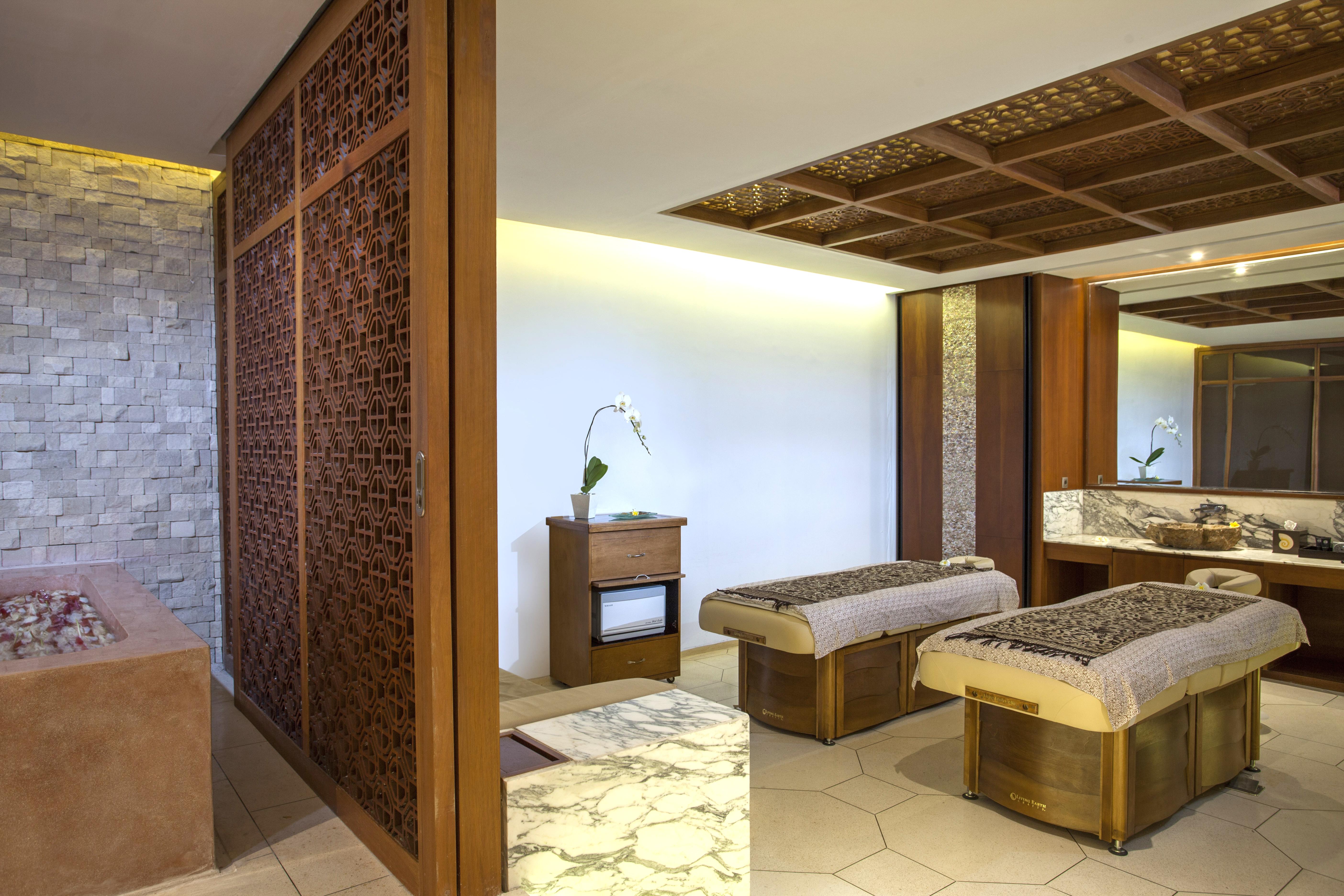 The Sakala Resort Bali All Suites Nusa Dua  Ngoại thất bức ảnh