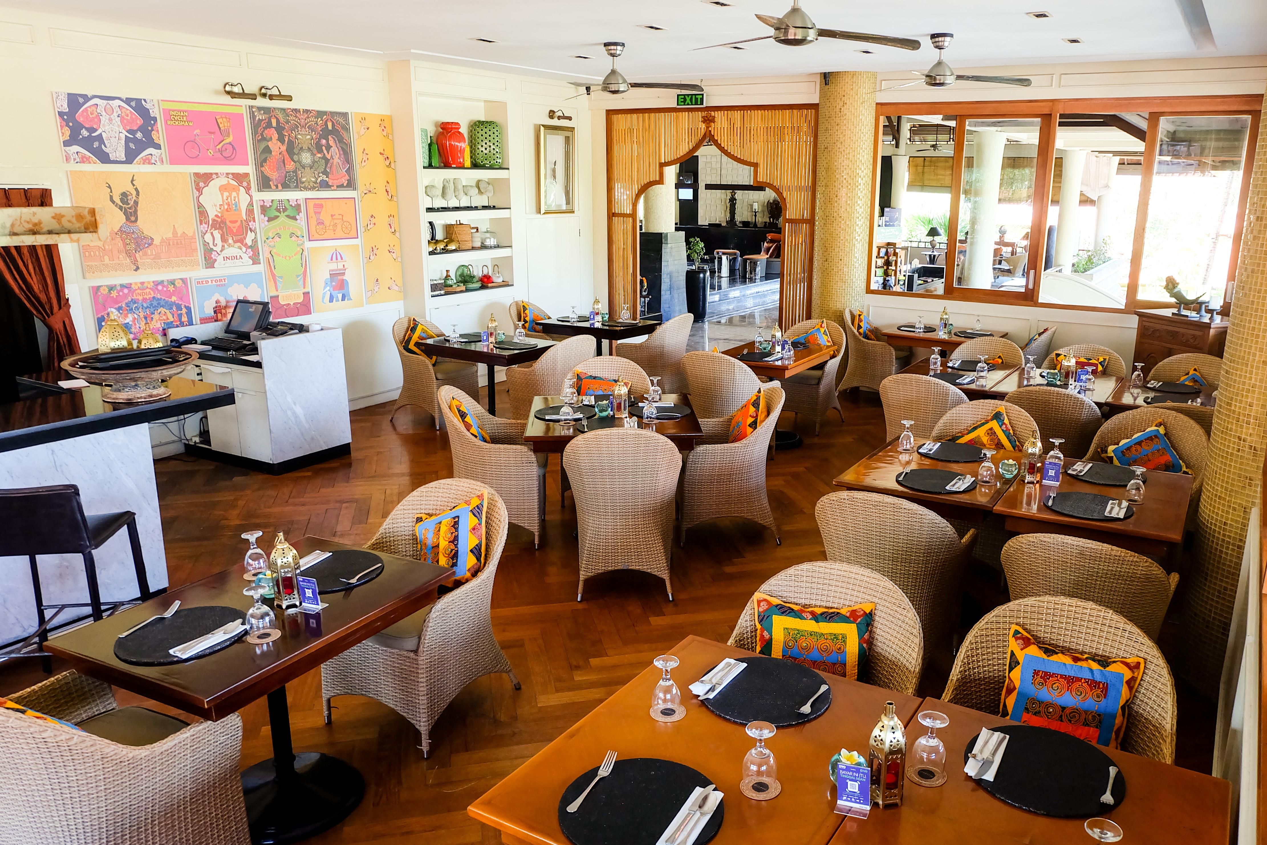 The Sakala Resort Bali All Suites Nusa Dua  Ngoại thất bức ảnh
