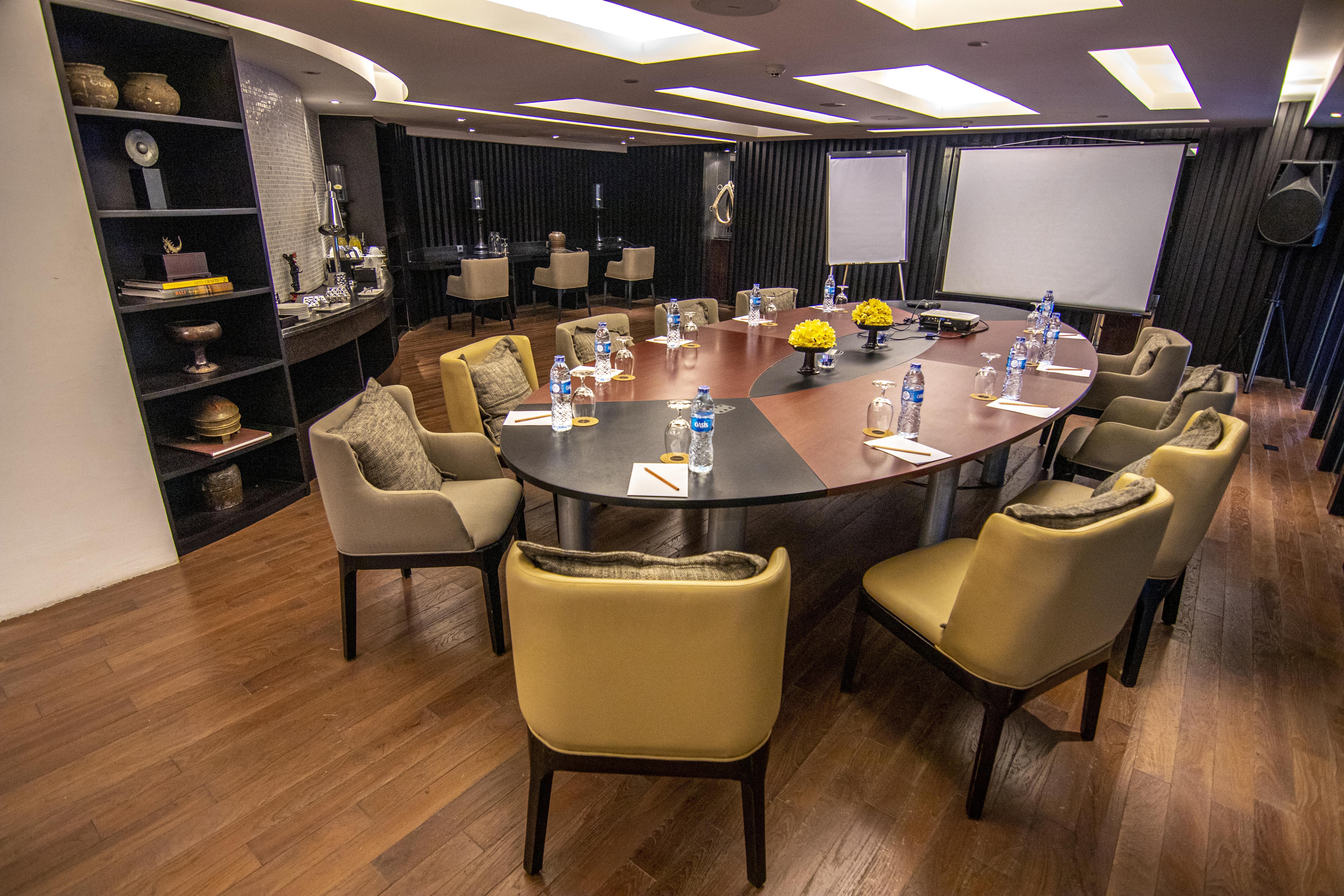 The Sakala Resort Bali All Suites Nusa Dua  Ngoại thất bức ảnh