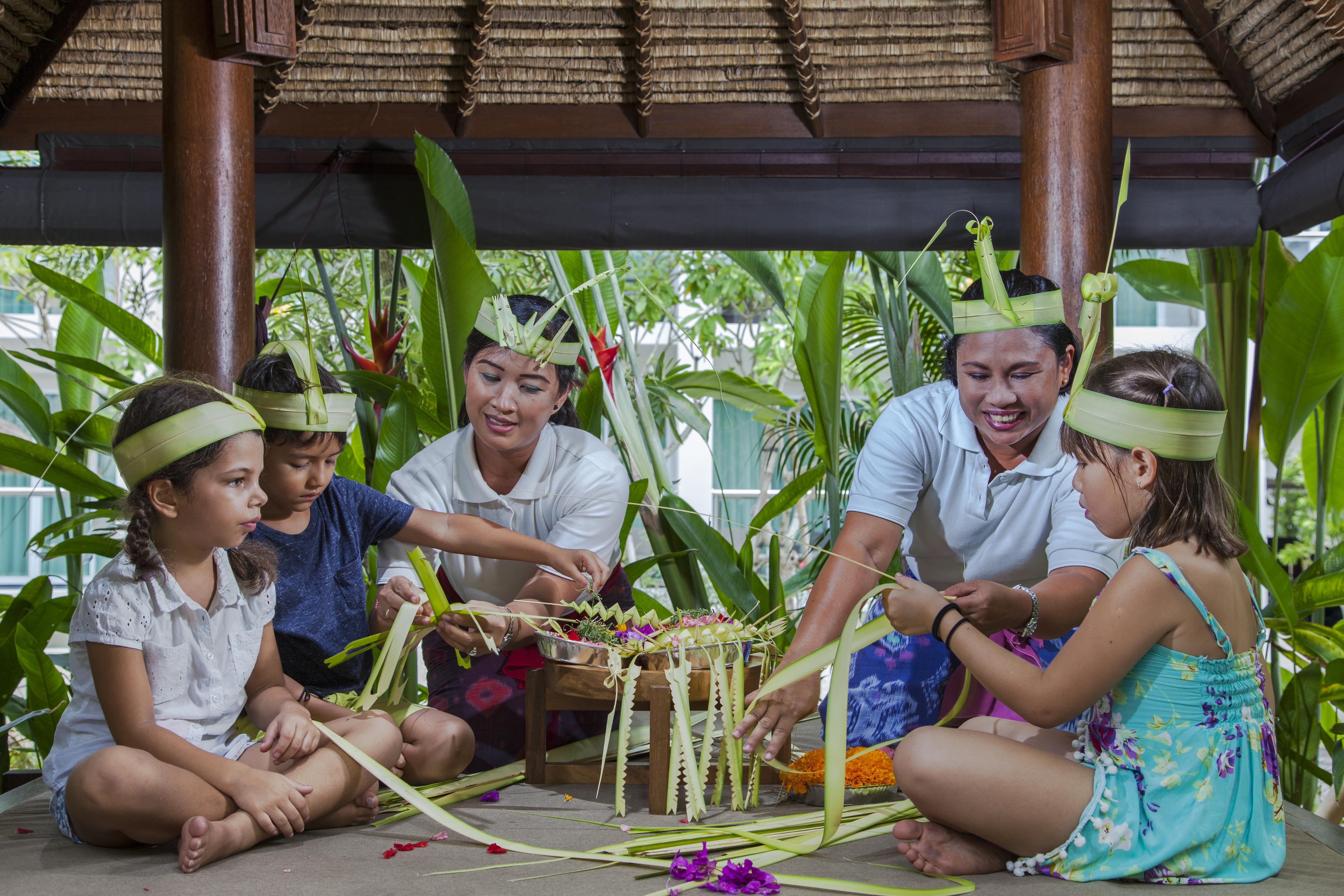 The Sakala Resort Bali All Suites Nusa Dua  Ngoại thất bức ảnh