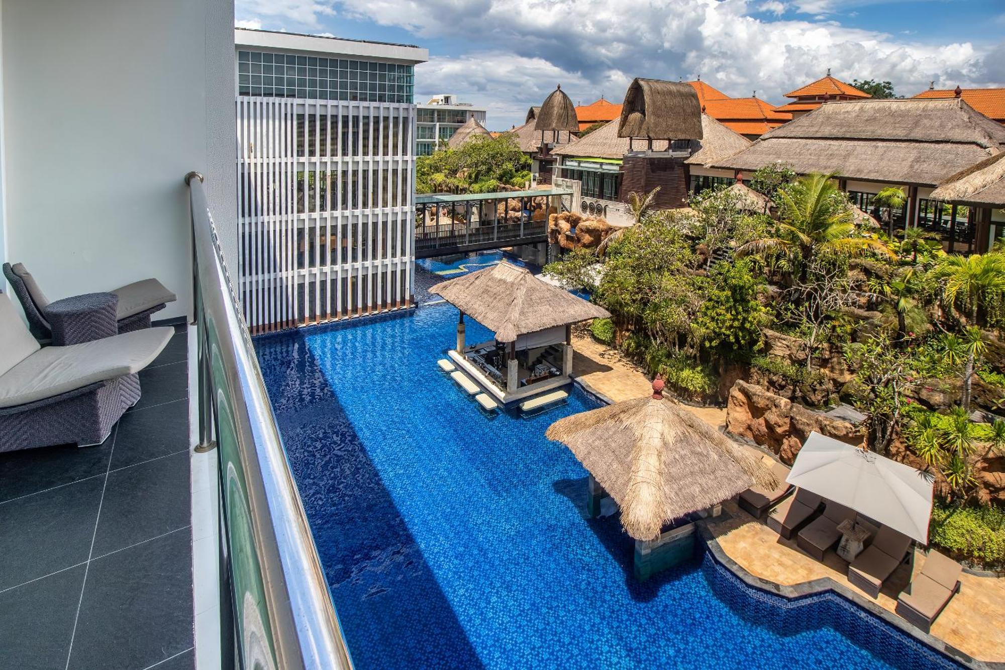 The Sakala Resort Bali All Suites Nusa Dua  Phòng bức ảnh