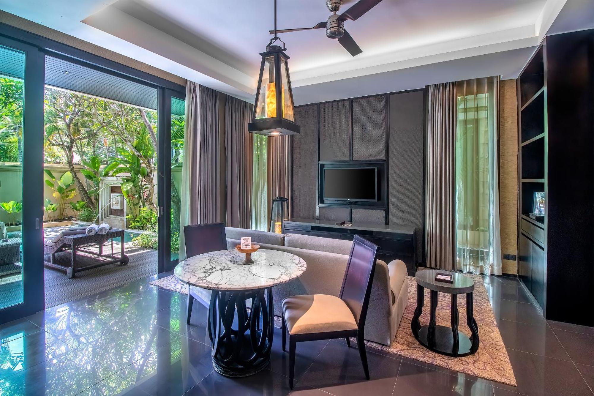 The Sakala Resort Bali All Suites Nusa Dua  Ngoại thất bức ảnh