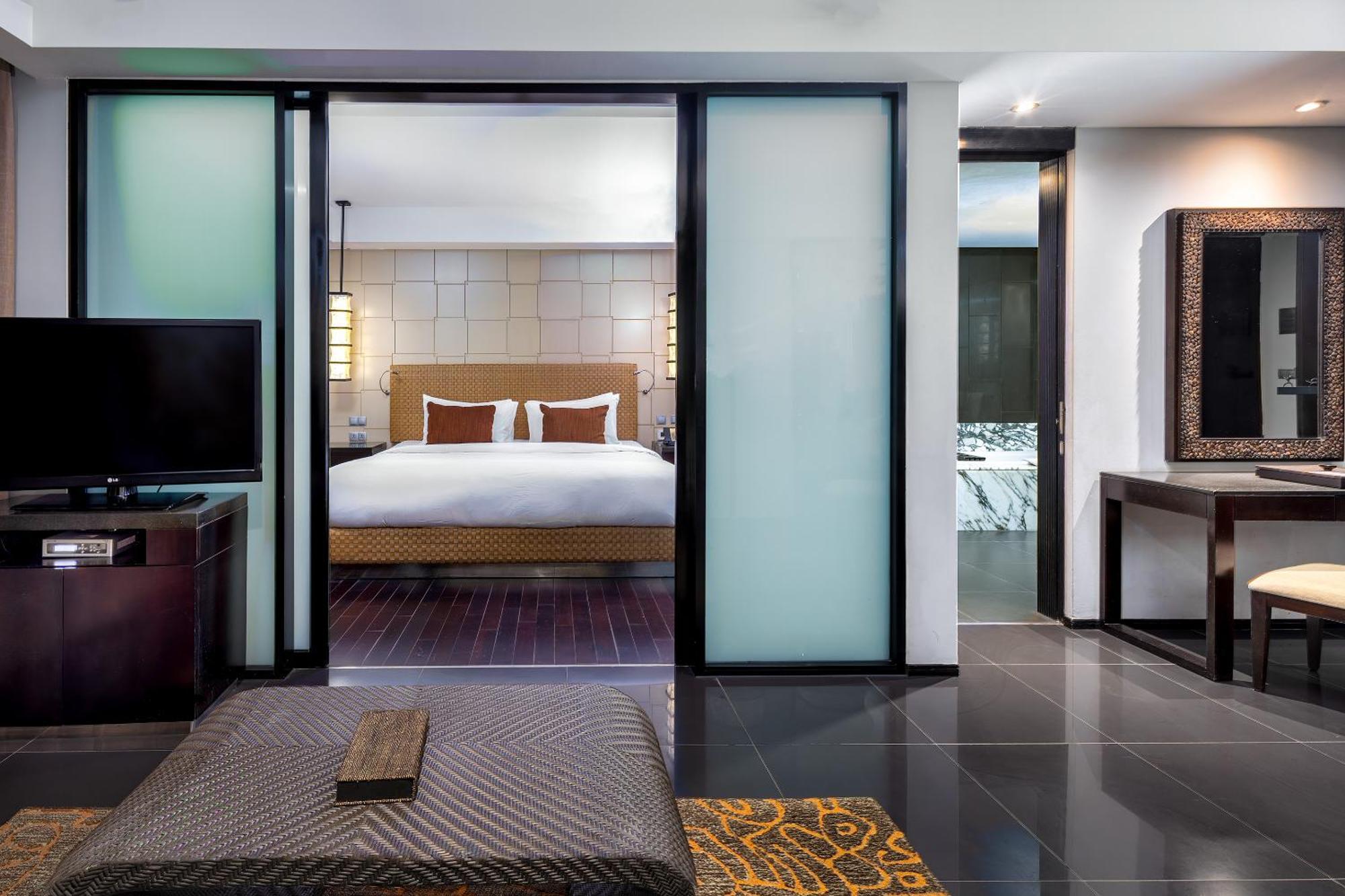The Sakala Resort Bali All Suites Nusa Dua  Phòng bức ảnh