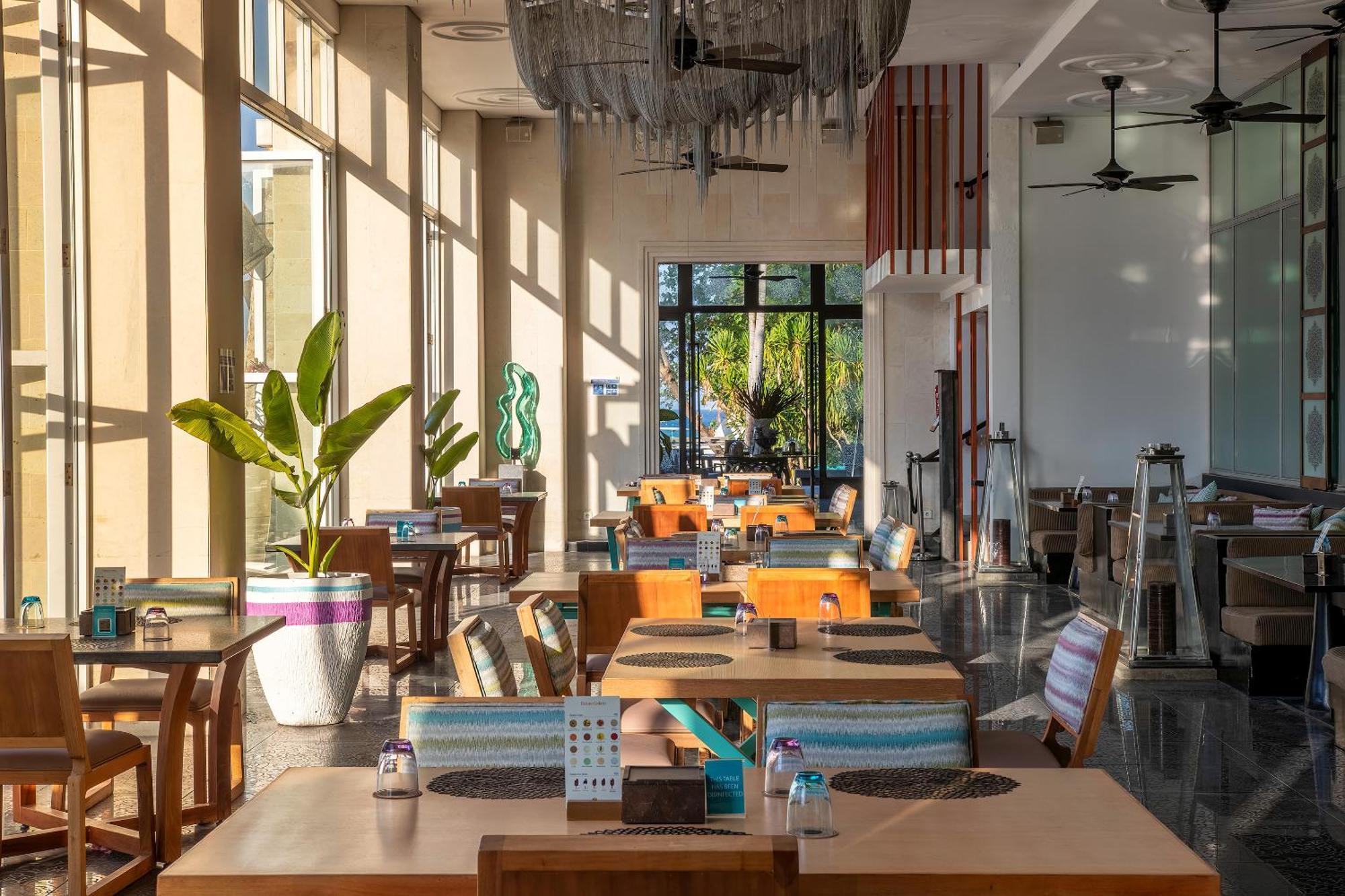 The Sakala Resort Bali All Suites Nusa Dua  Ngoại thất bức ảnh