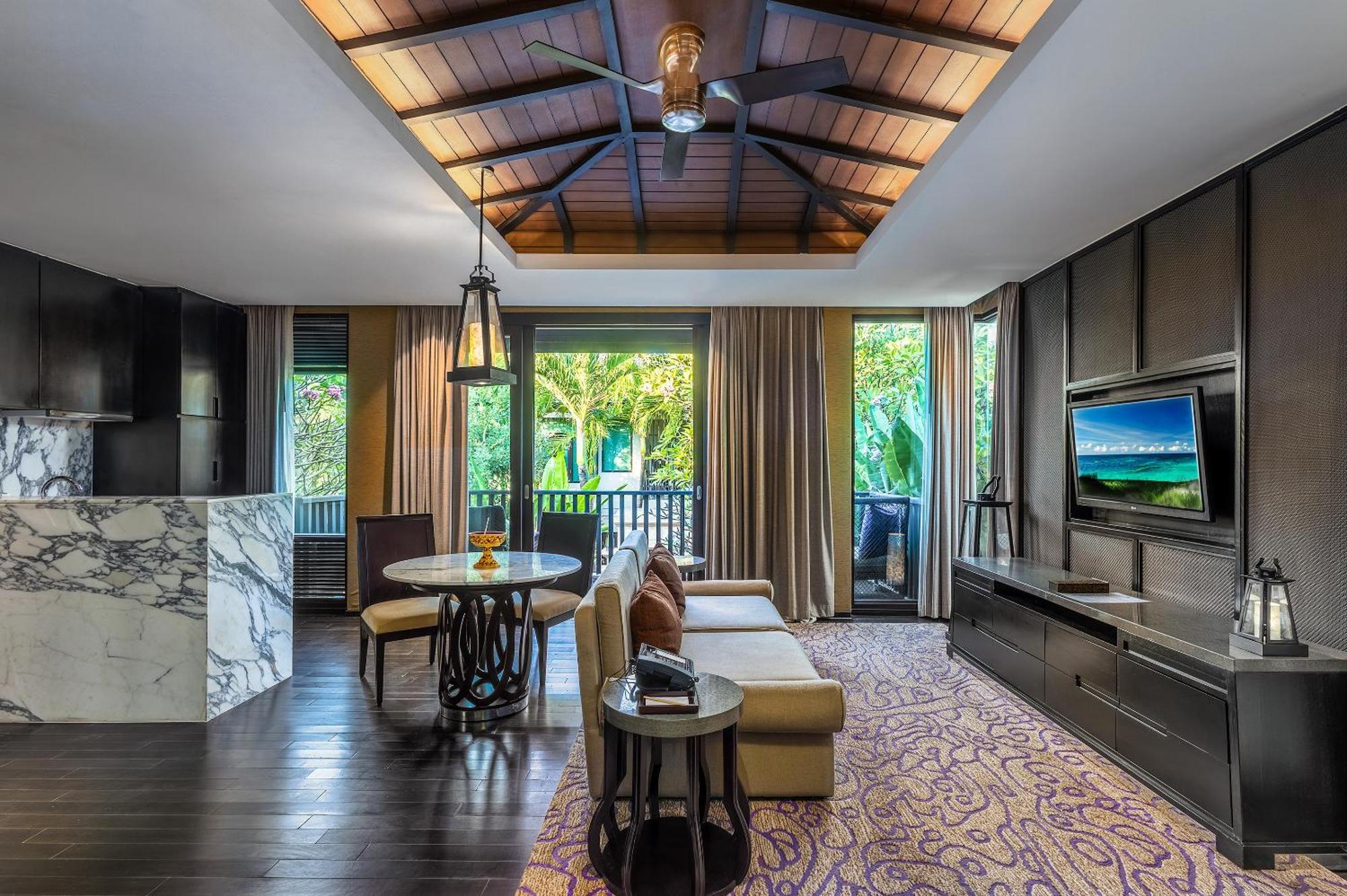 The Sakala Resort Bali All Suites Nusa Dua  Ngoại thất bức ảnh