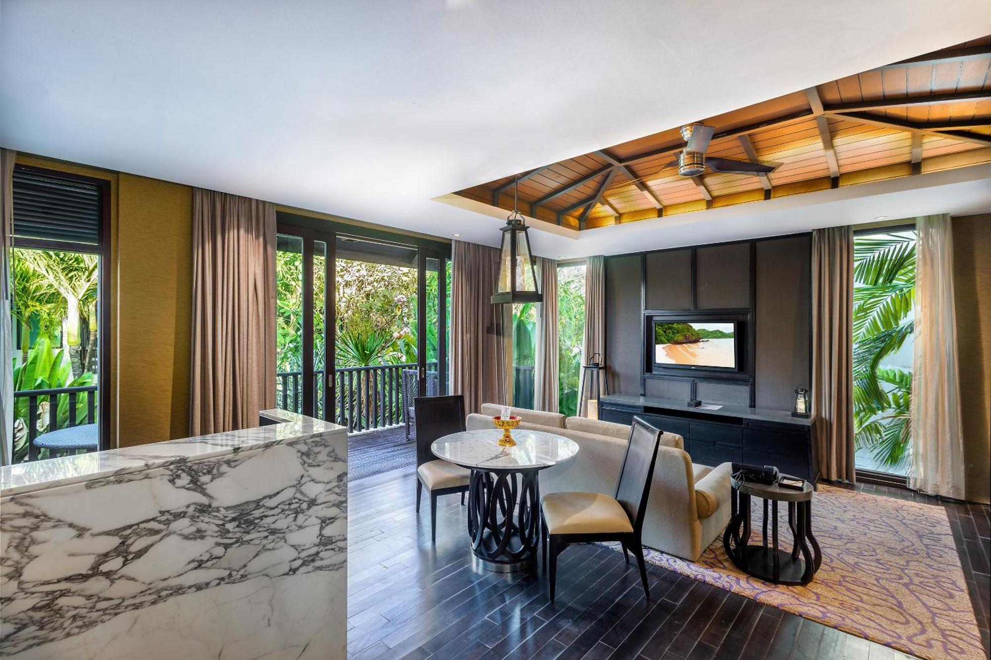 The Sakala Resort Bali All Suites Nusa Dua  Ngoại thất bức ảnh