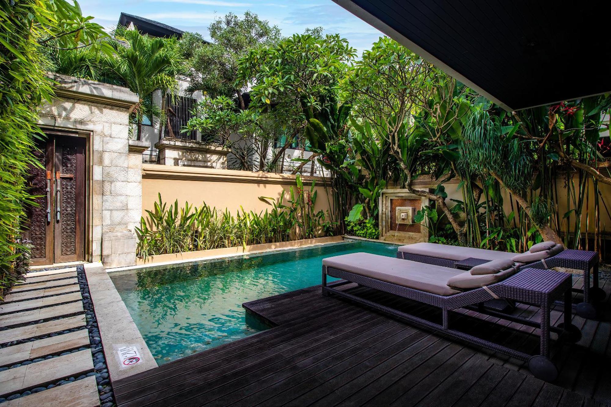 The Sakala Resort Bali All Suites Nusa Dua  Ngoại thất bức ảnh