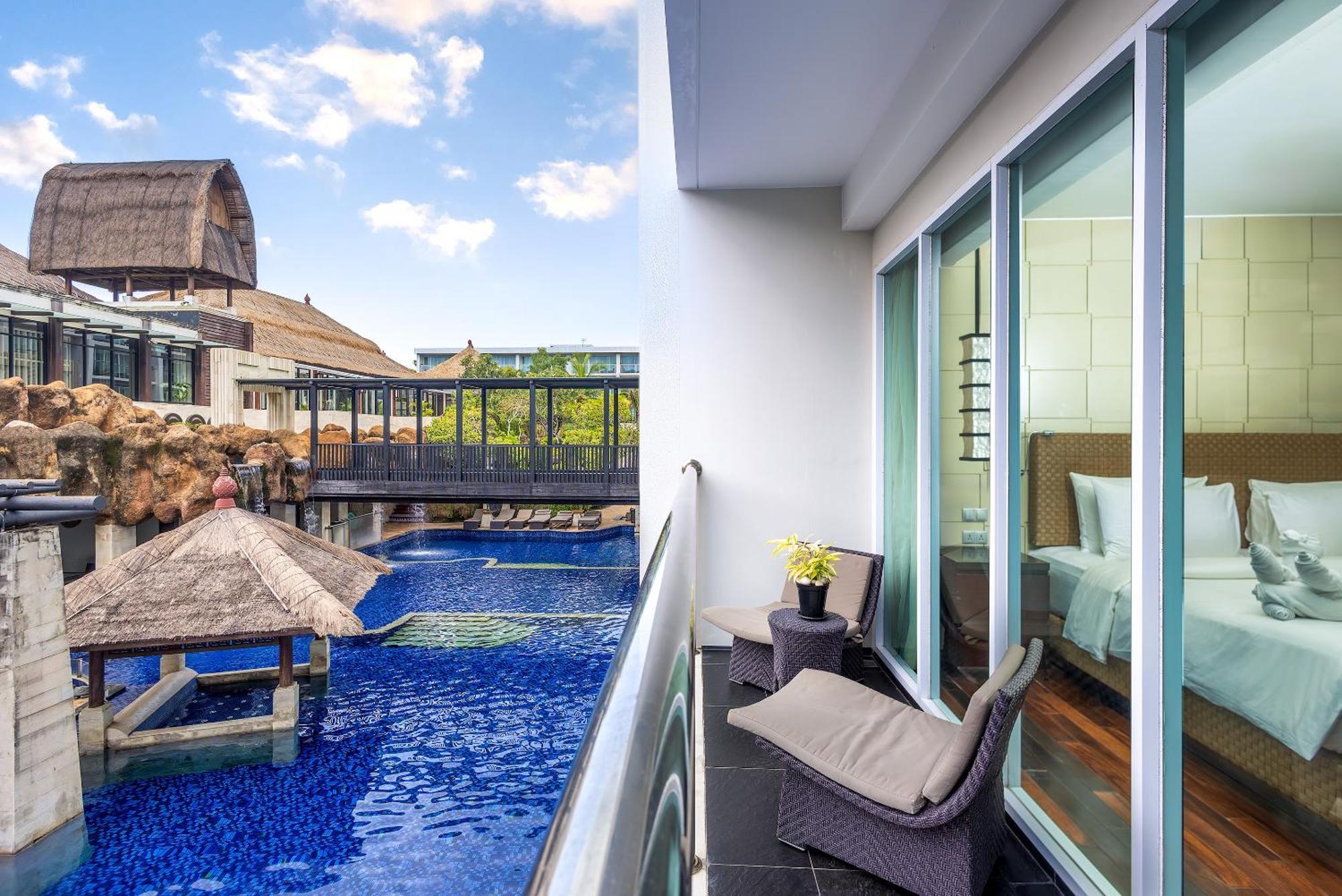 The Sakala Resort Bali All Suites Nusa Dua  Phòng bức ảnh