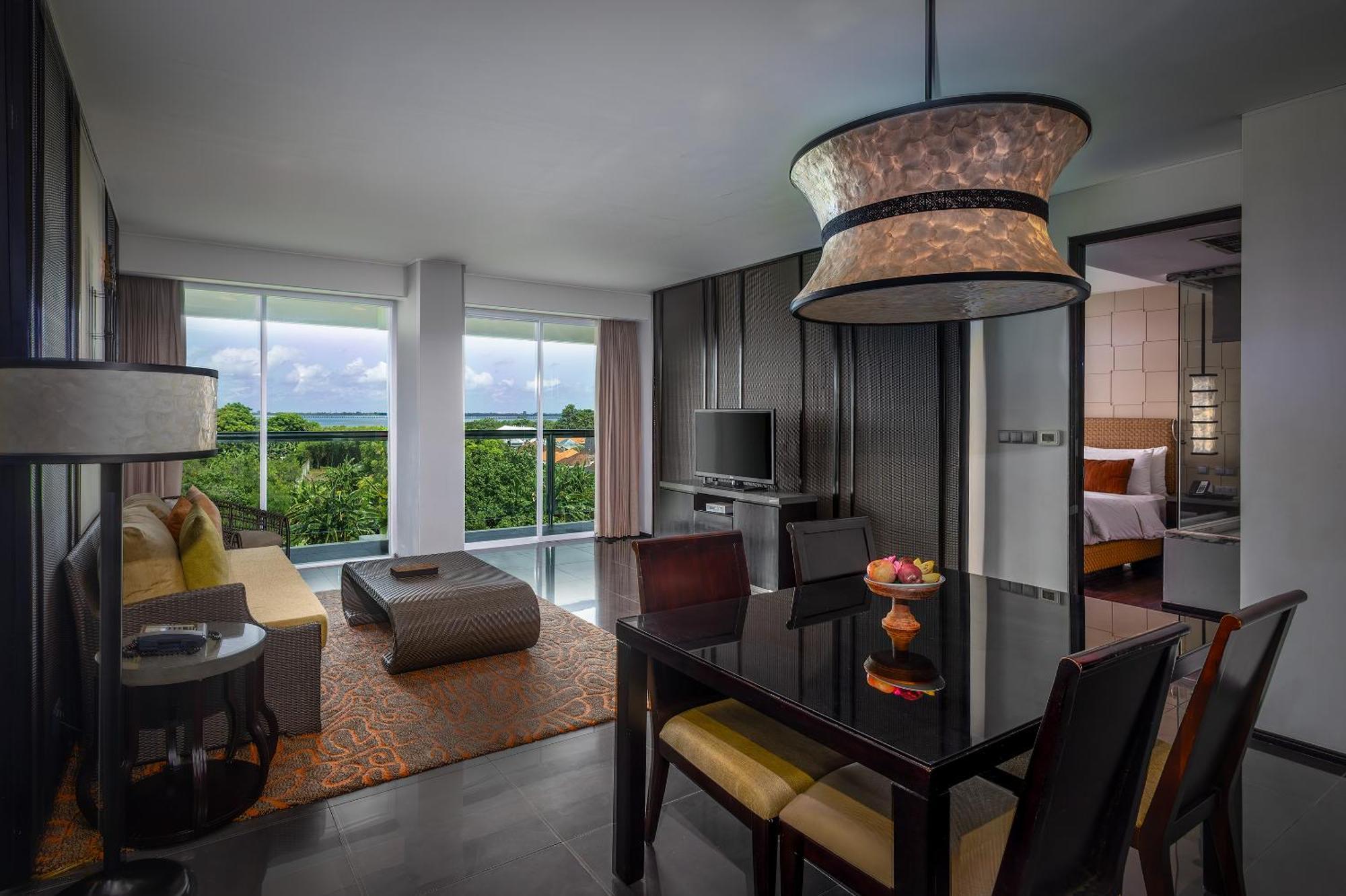 The Sakala Resort Bali All Suites Nusa Dua  Phòng bức ảnh