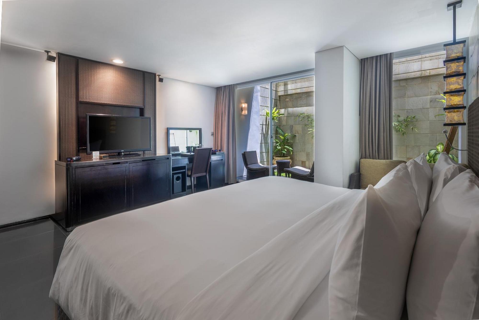 The Sakala Resort Bali All Suites Nusa Dua  Phòng bức ảnh