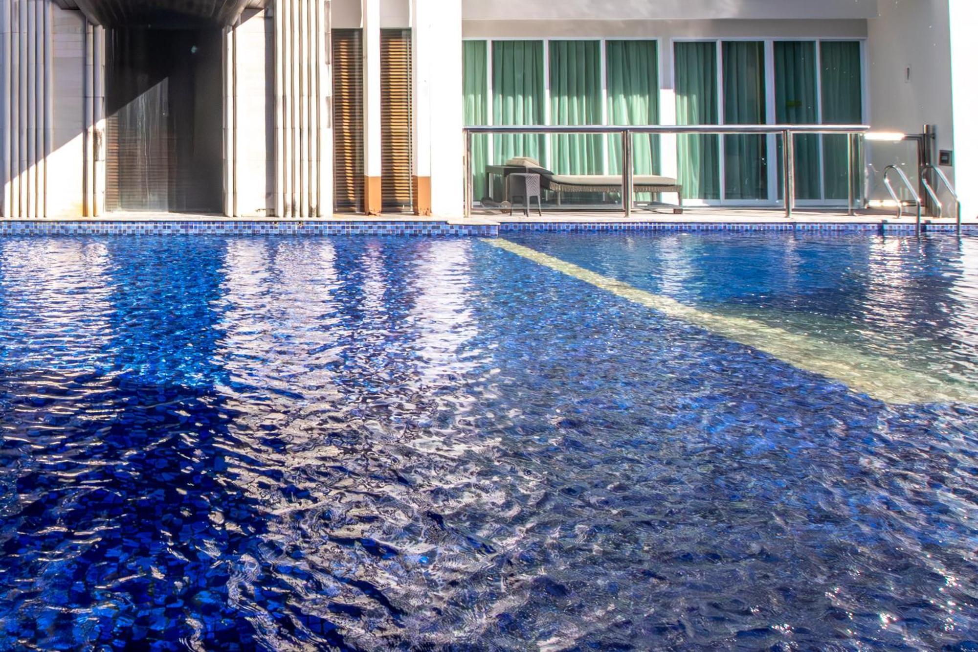 The Sakala Resort Bali All Suites Nusa Dua  Phòng bức ảnh