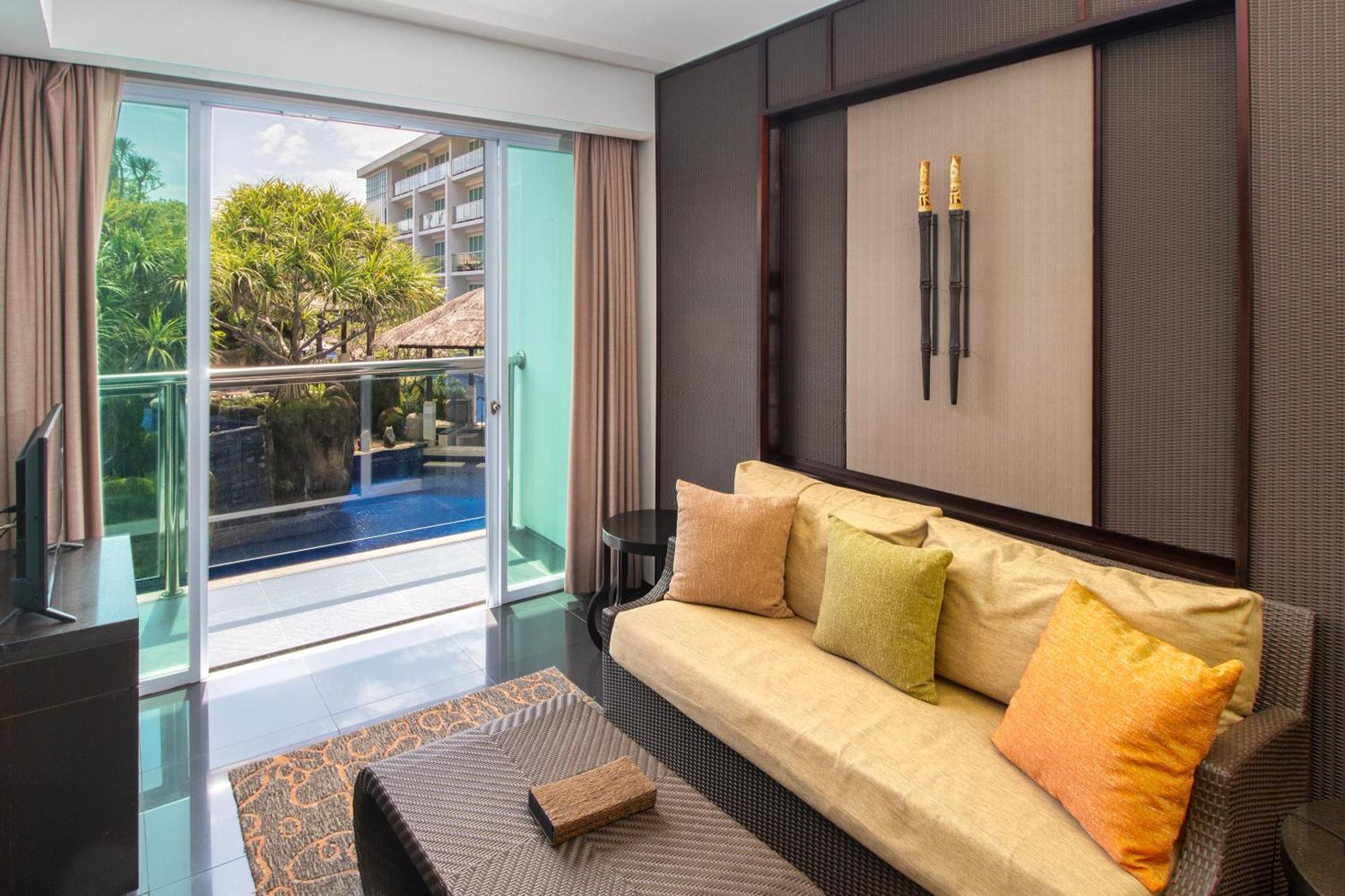 The Sakala Resort Bali All Suites Nusa Dua  Phòng bức ảnh
