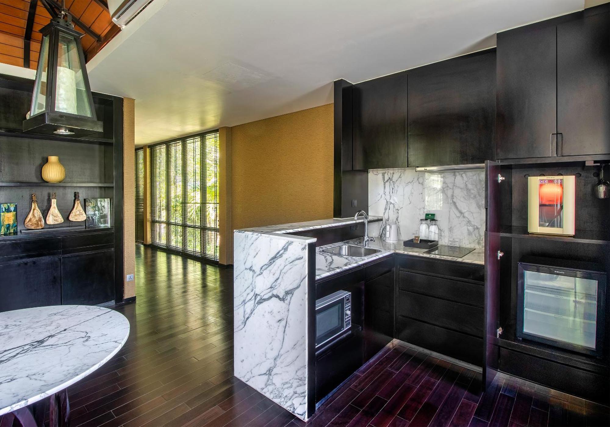The Sakala Resort Bali All Suites Nusa Dua  Phòng bức ảnh
