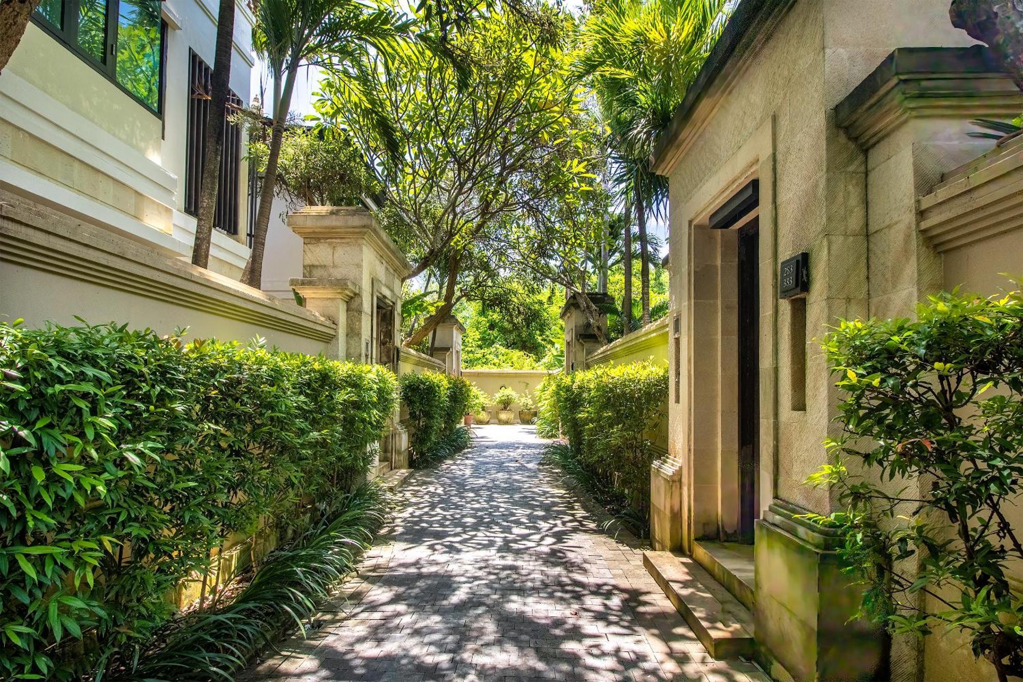 The Sakala Resort Bali All Suites Nusa Dua  Phòng bức ảnh