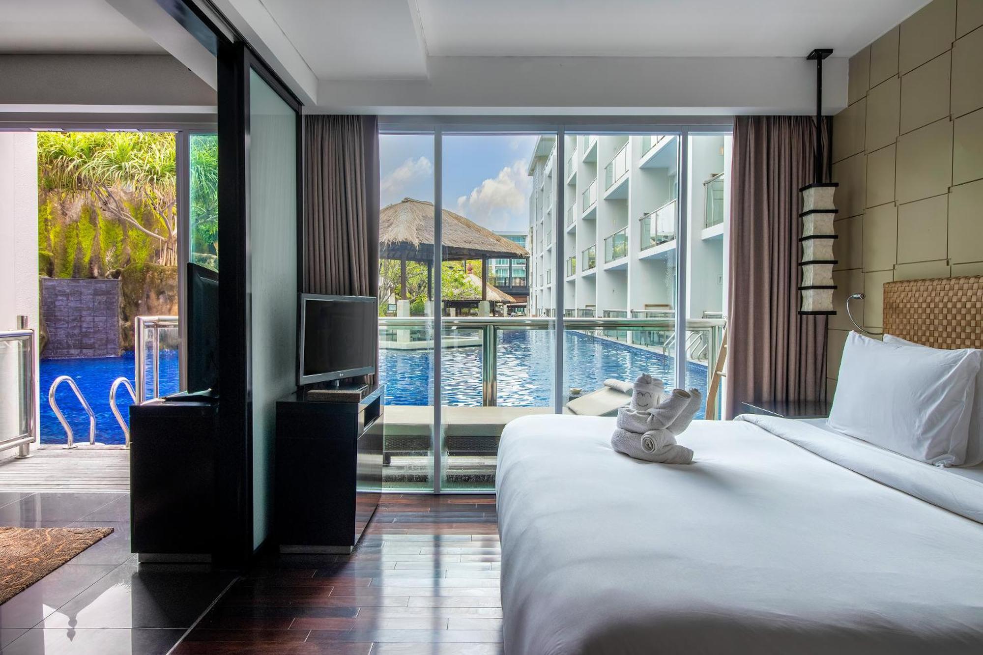 The Sakala Resort Bali All Suites Nusa Dua  Phòng bức ảnh