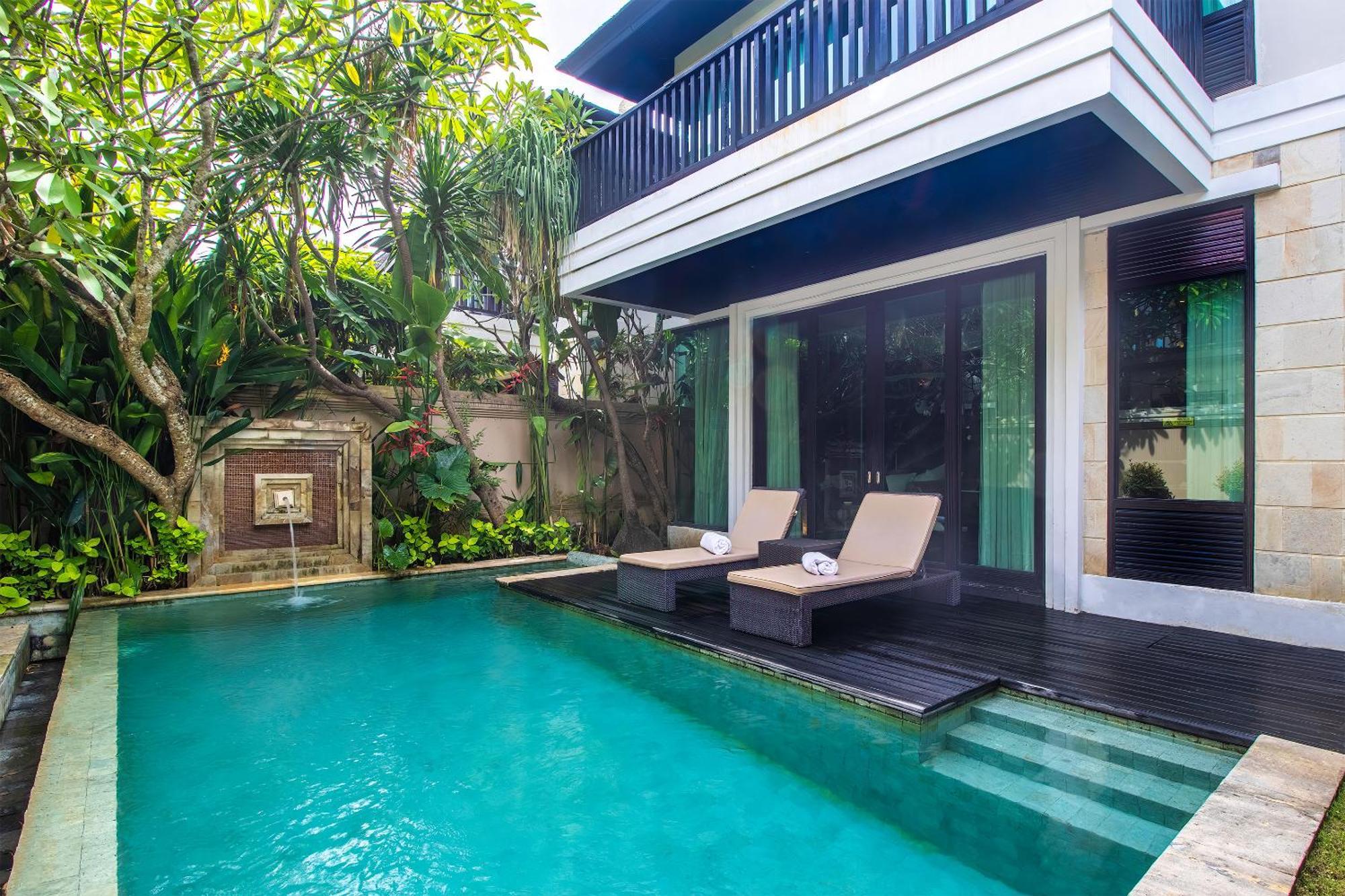 The Sakala Resort Bali All Suites Nusa Dua  Phòng bức ảnh
