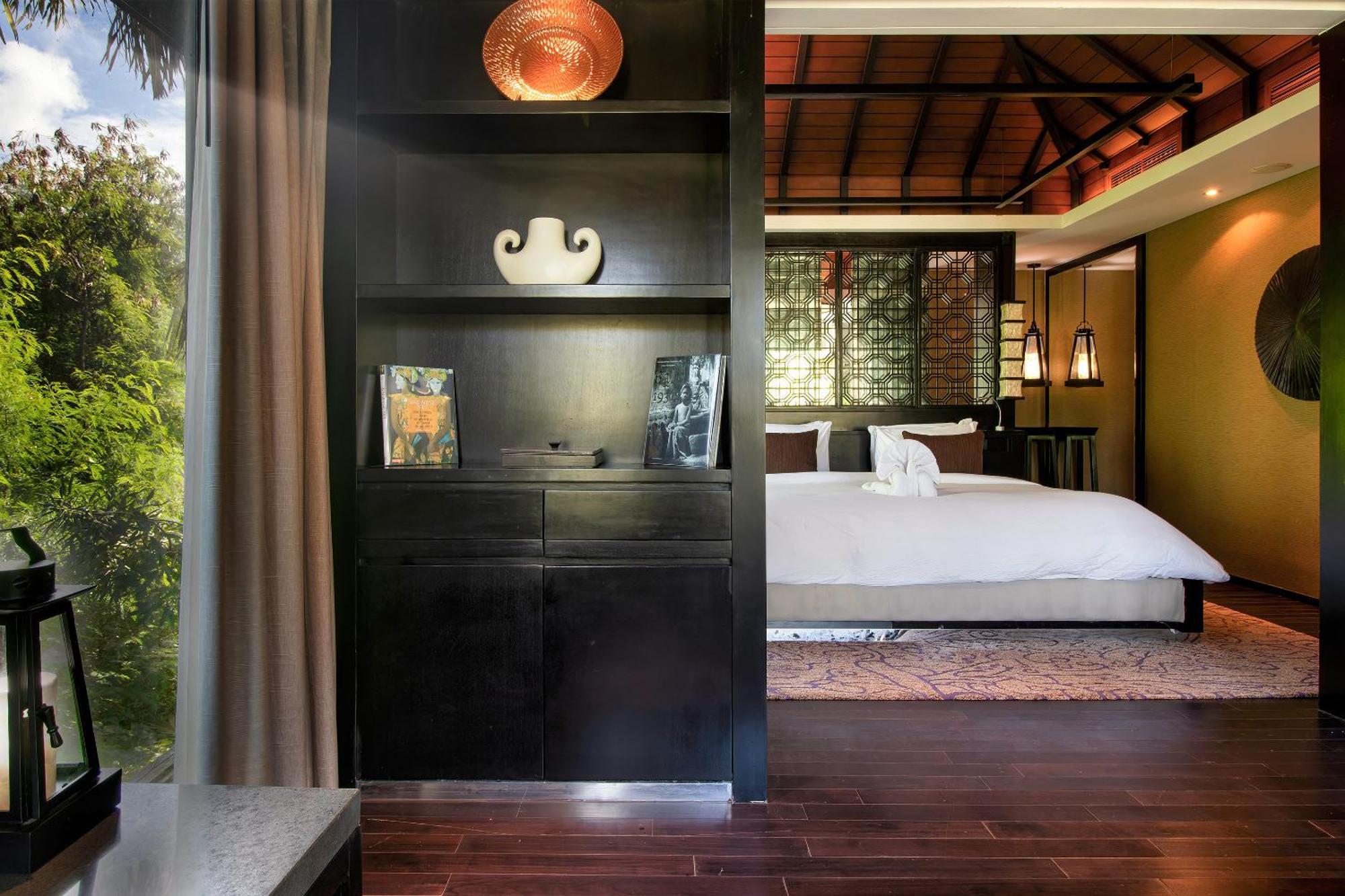 The Sakala Resort Bali All Suites Nusa Dua  Phòng bức ảnh