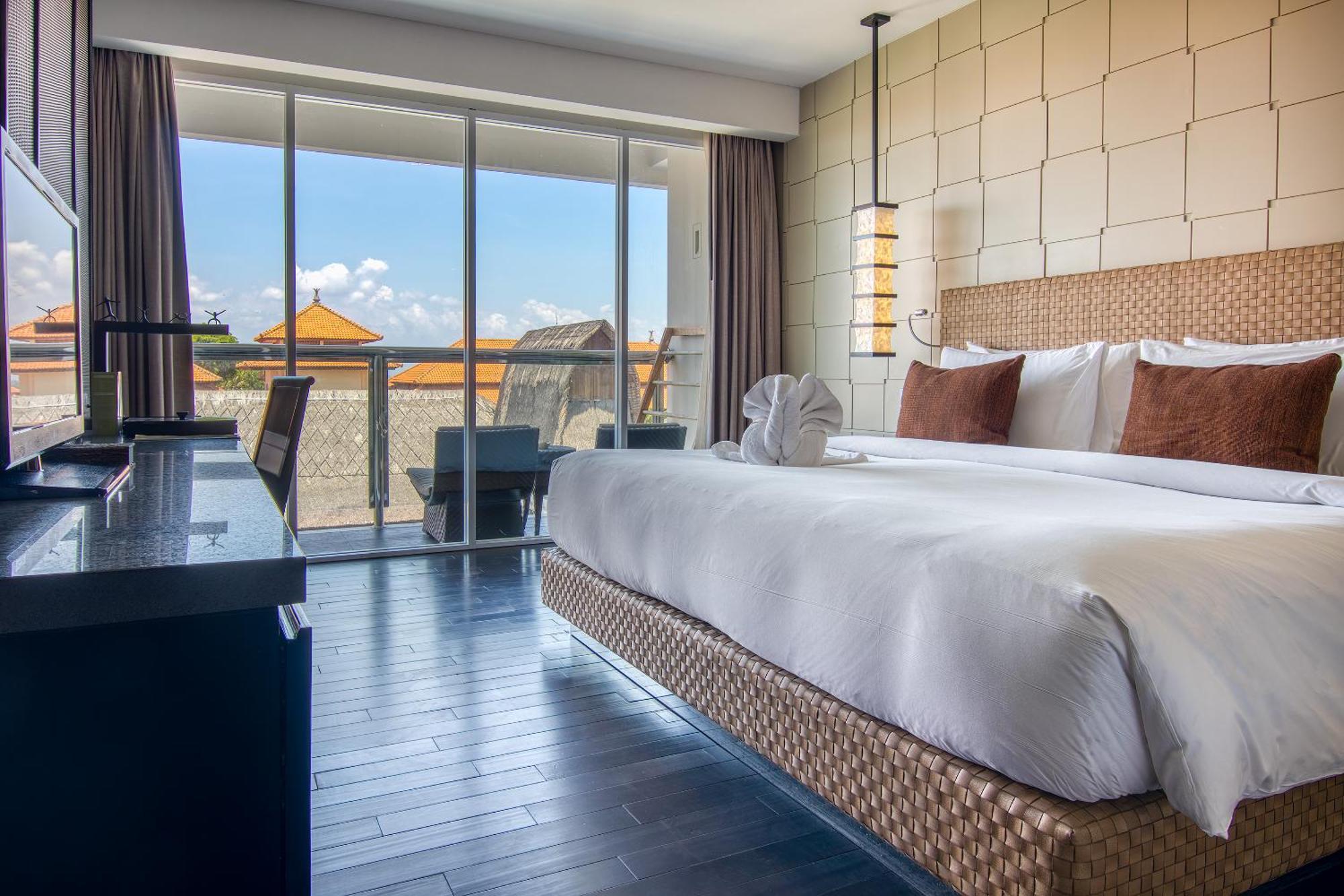 The Sakala Resort Bali All Suites Nusa Dua  Phòng bức ảnh
