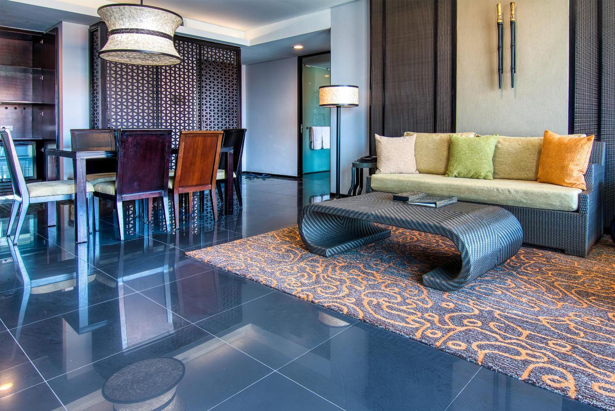 The Sakala Resort Bali All Suites Nusa Dua  Phòng bức ảnh