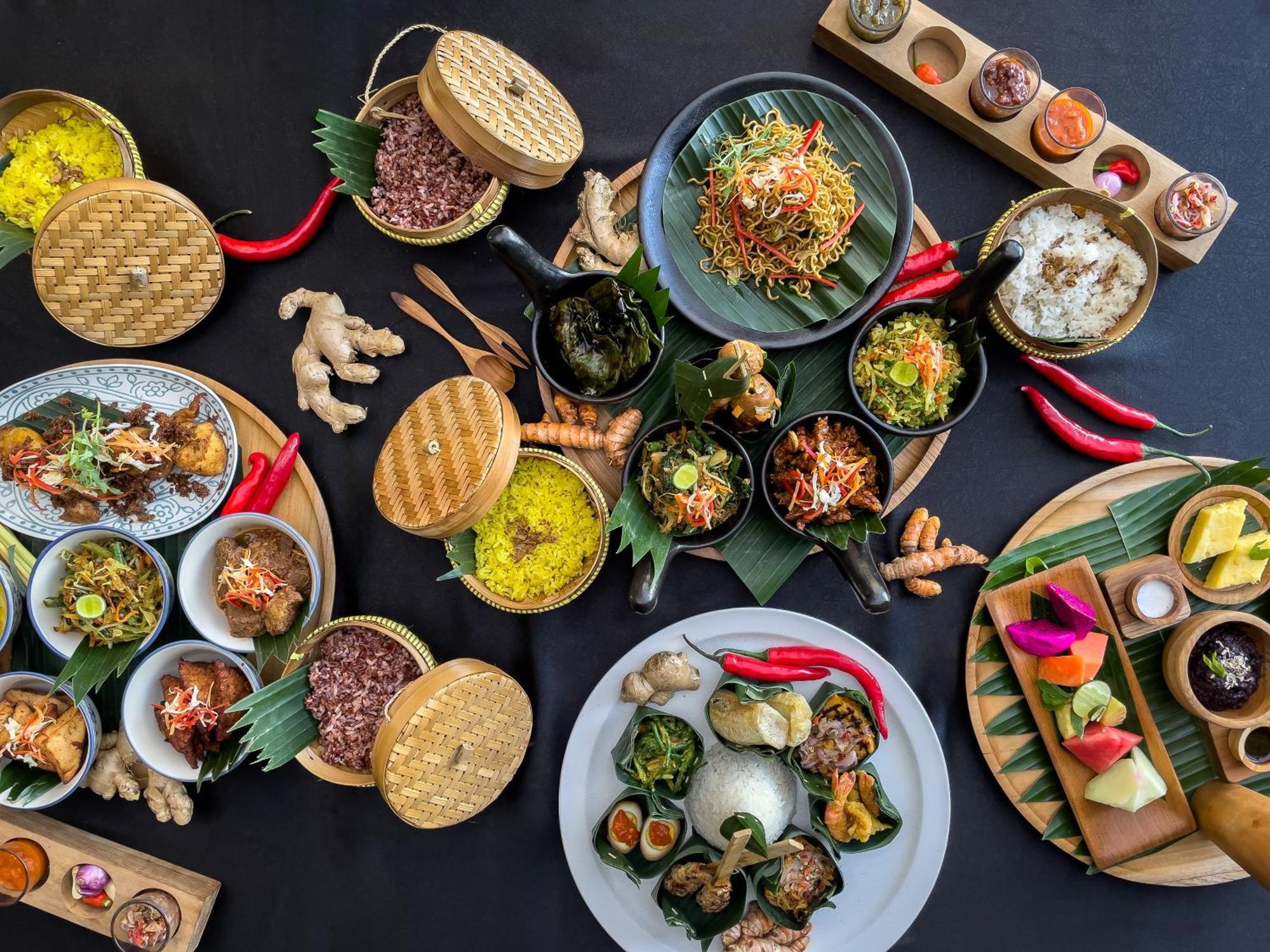 The Sakala Resort Bali All Suites Nusa Dua  Ngoại thất bức ảnh