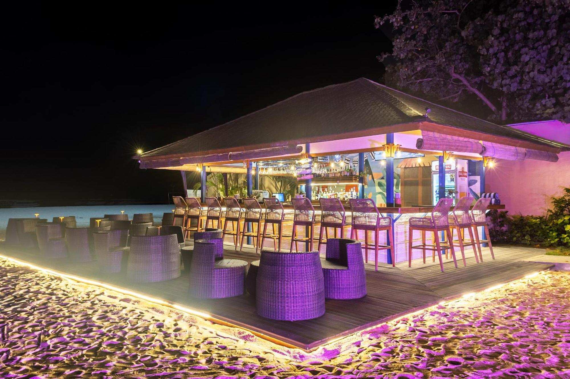 The Sakala Resort Bali All Suites Nusa Dua  Ngoại thất bức ảnh